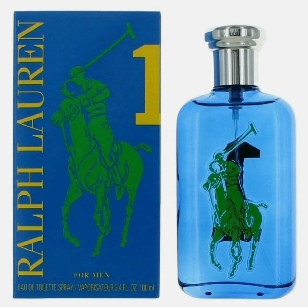 Ralph Lauren 1 EDT