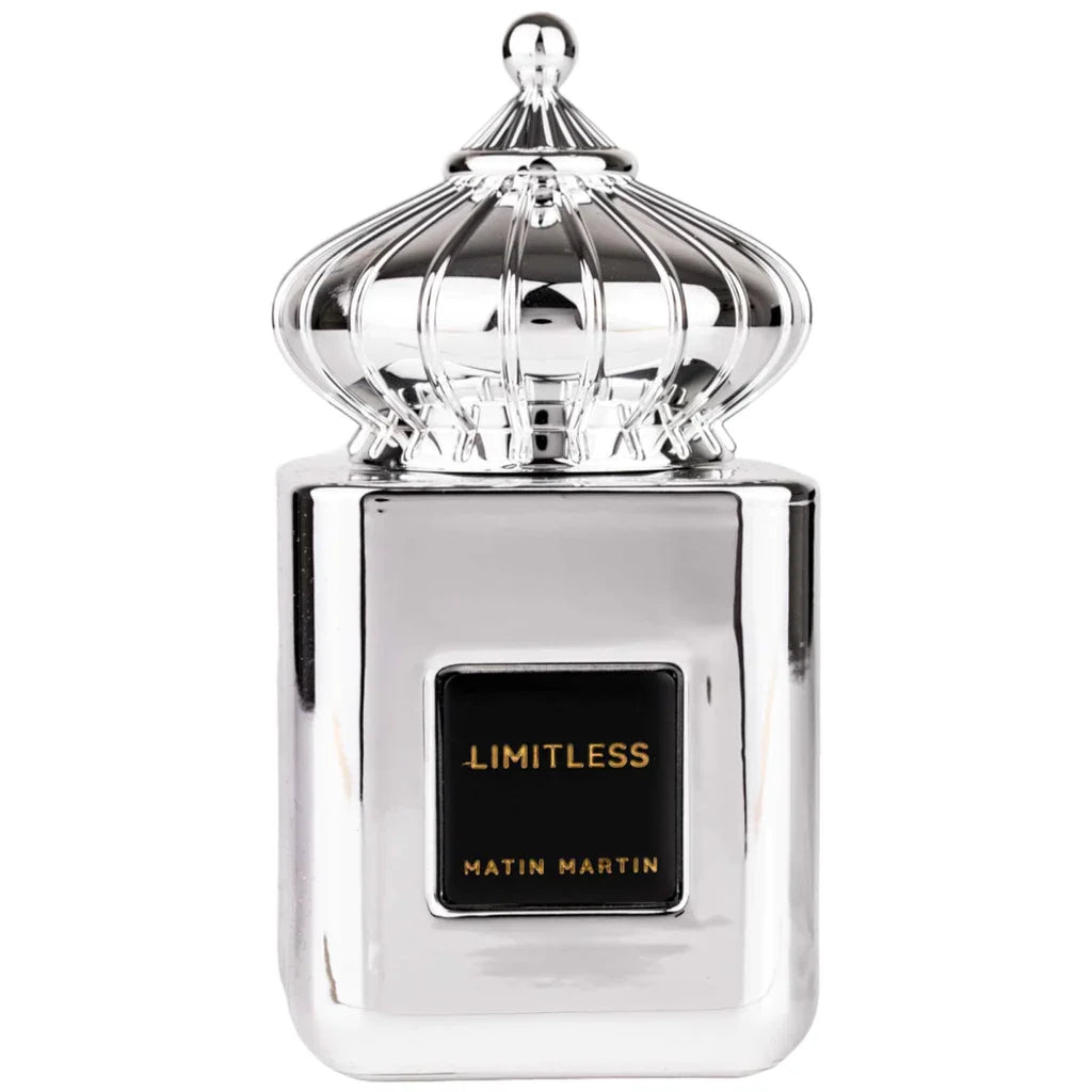 Matin Martin Limitless EDP