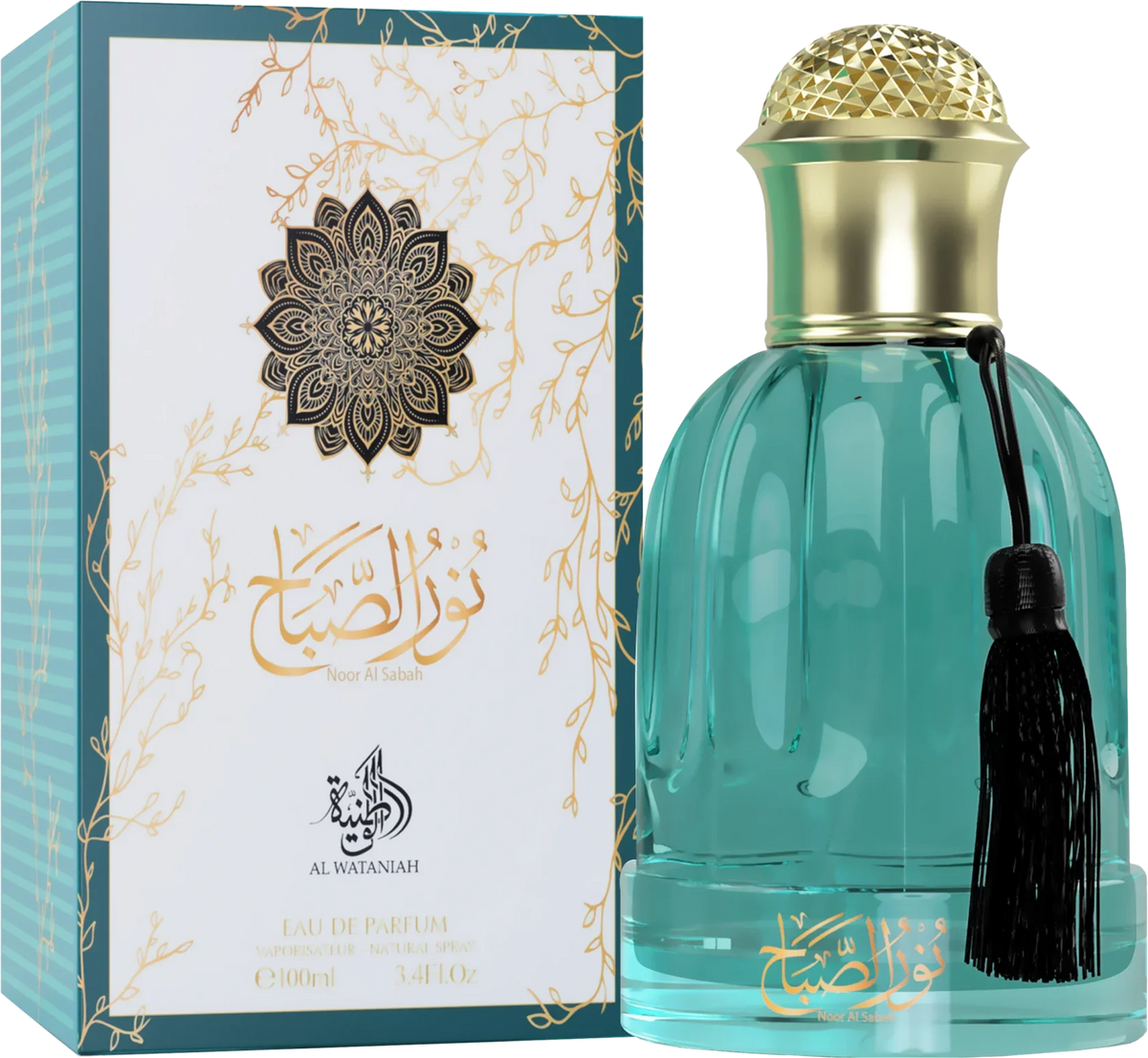 Al Wataniah Noor Al Sabah EDP