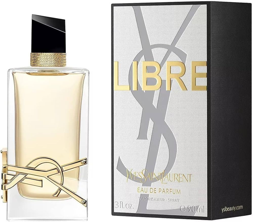 YSL Libre EDP