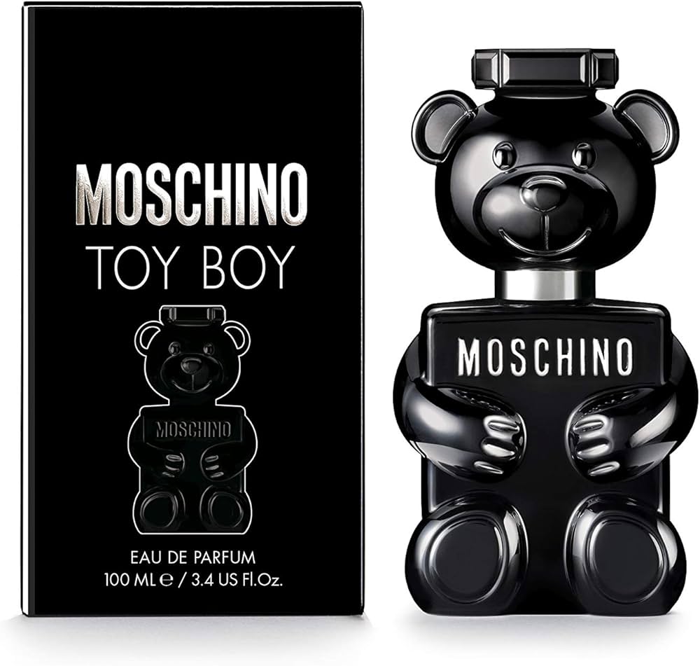 Moschino Toy Boy EDP