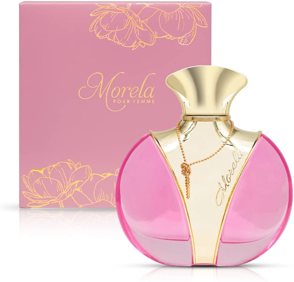 Emper Morela Pour Femme EDP