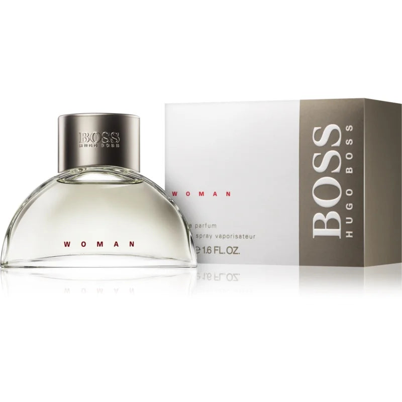 Boss Hugo Boss Woman EDP