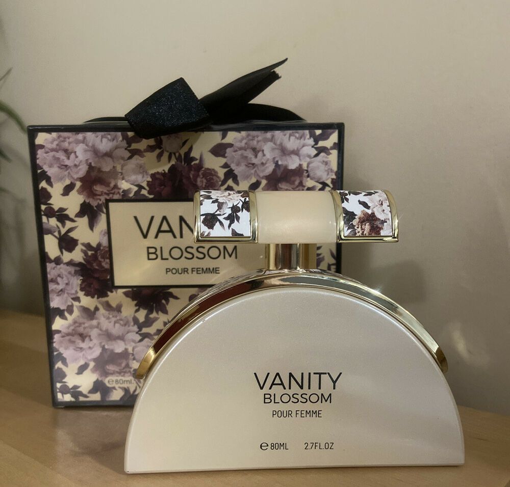 Emper Vanity Blossom Pour Femme EDP