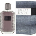 Guess Dare Men EDT