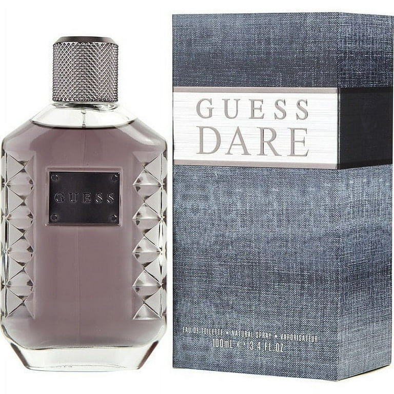 Guess Dare Men EDT