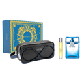 Versace EAU De Fraiche- 3pc
