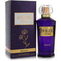 La Muse Soleil Pure EDP