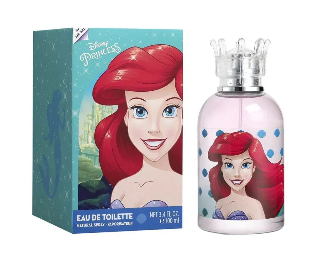 Disney Ariel Kids Perfume