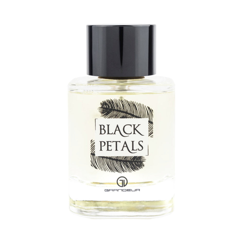 Grandeur Black Petals EDP