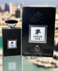 Milestone Grade One EDP