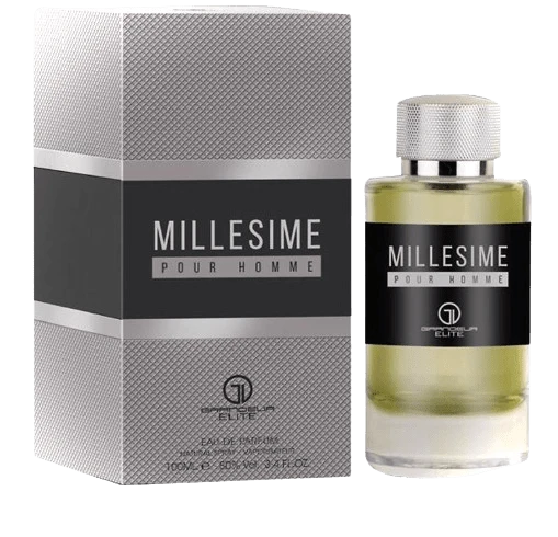 Millesime Pour Homme EDP
