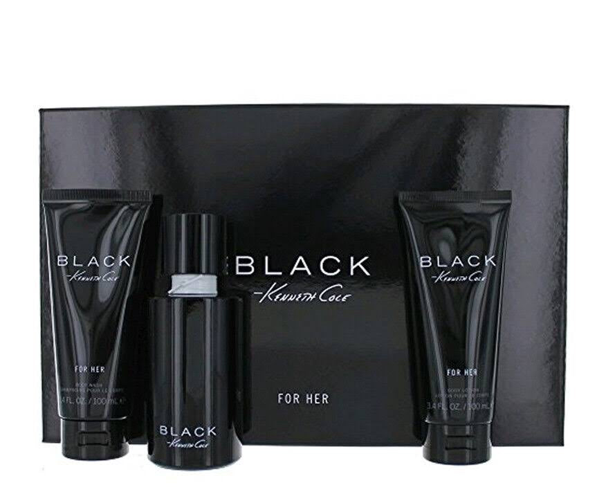 Kenneth Cole Black- EDP