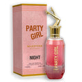 Milestone Party Girl EDP