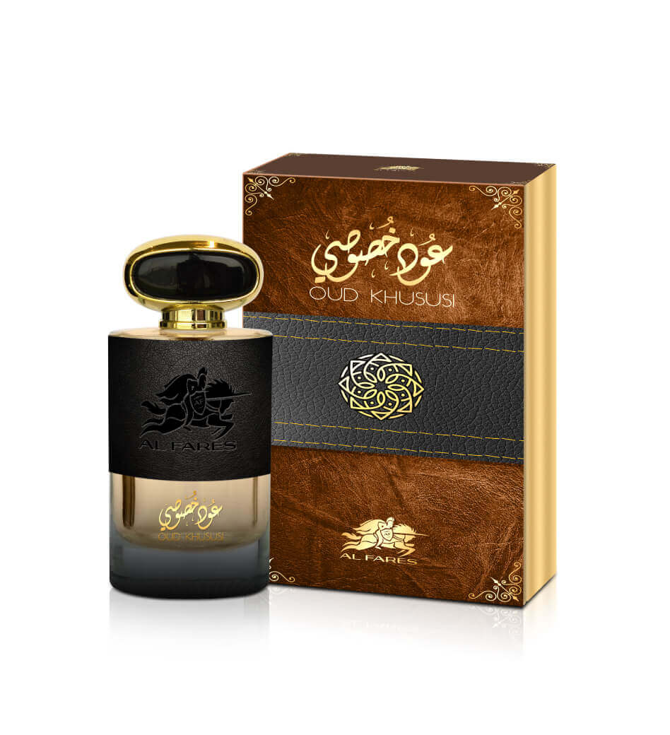 Al Fares OUD Khususi