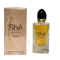 Milestone Shé EDP