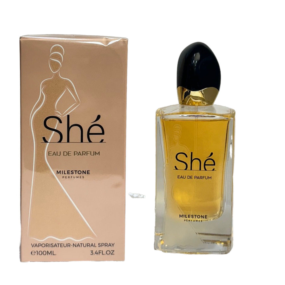 Milestone Shé EDP