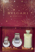 Bvlgari Omnia Crystalline- 3pc