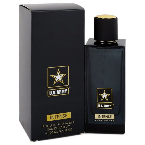 U.S. Army Intense Pour Homme EDP