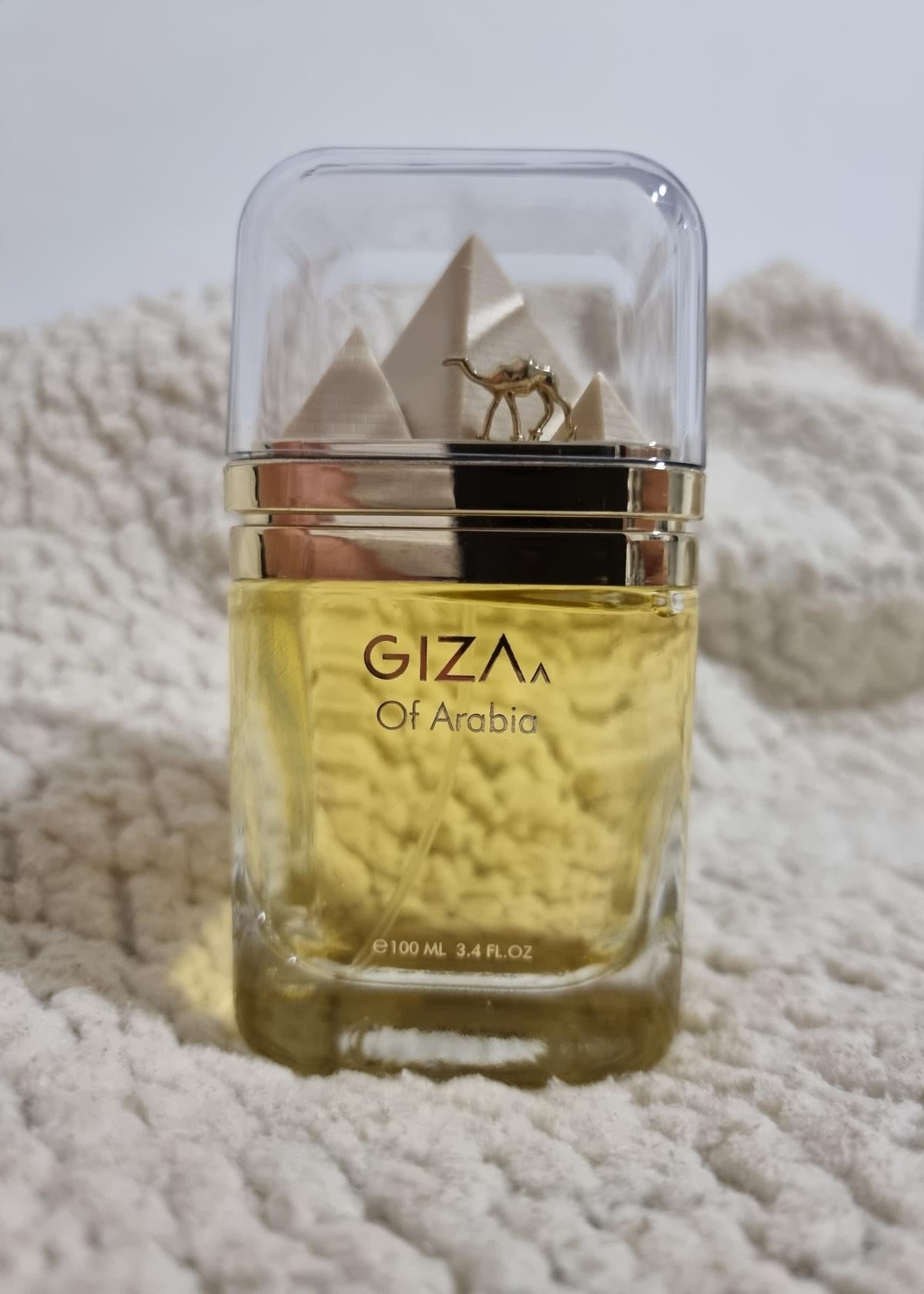 Giza of Arabia EDP