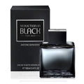 Antonio Banderas Black Seduction EDT