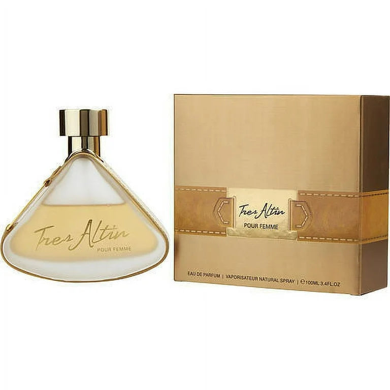 Tres Altin Armaf EDP