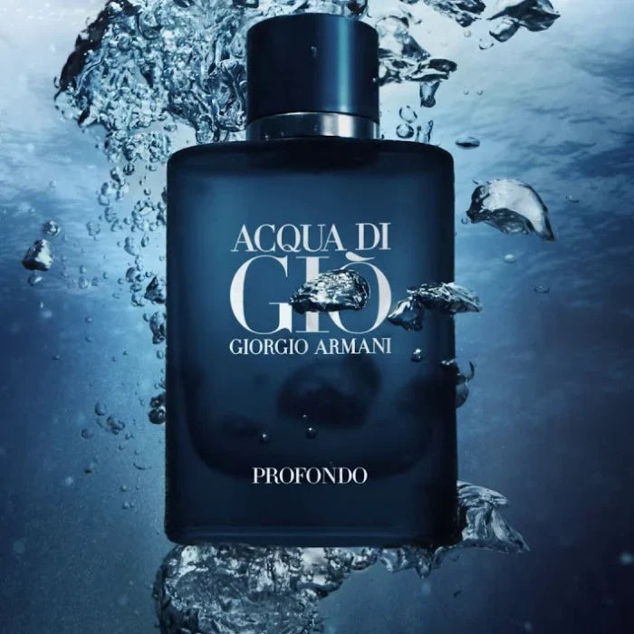 Giorgio Armani Acqua Di Gio Profondo EDP