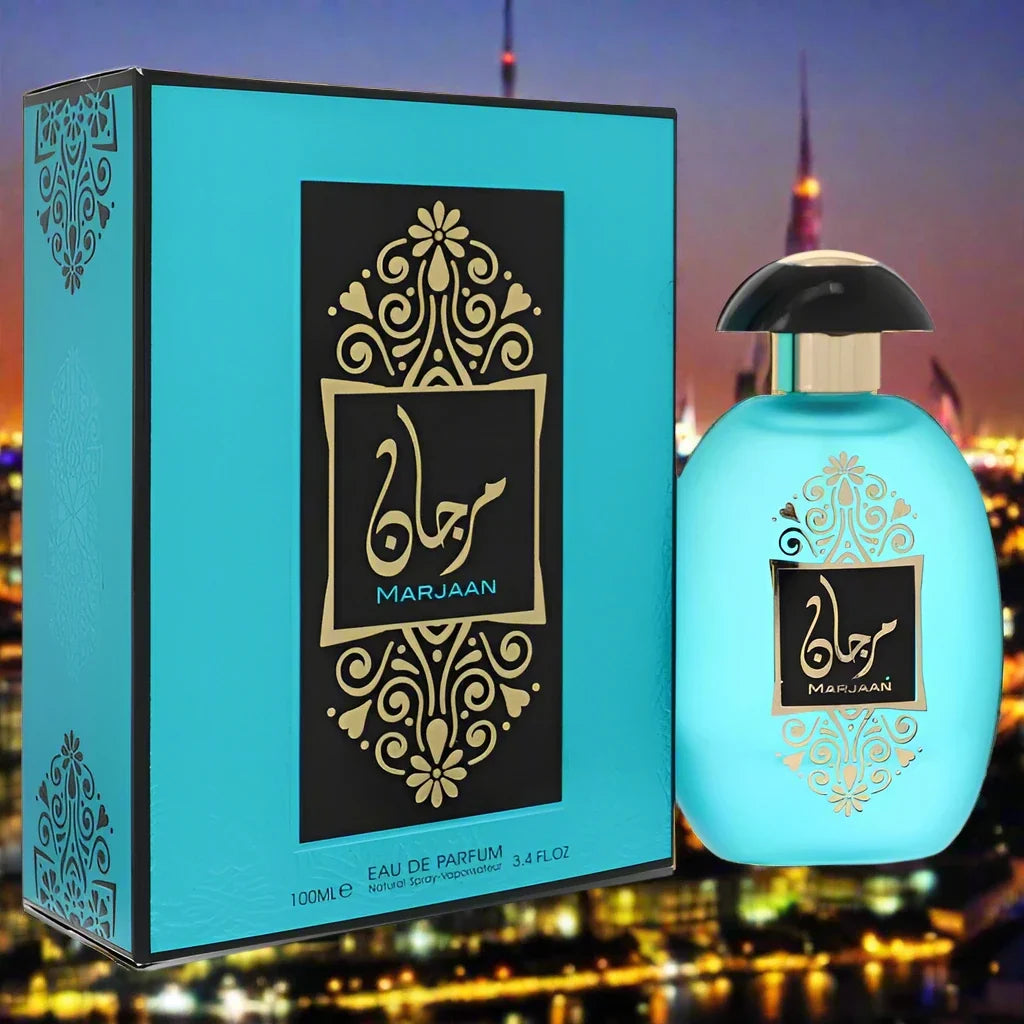 Al Wataniah Khususi Marjaan EDP