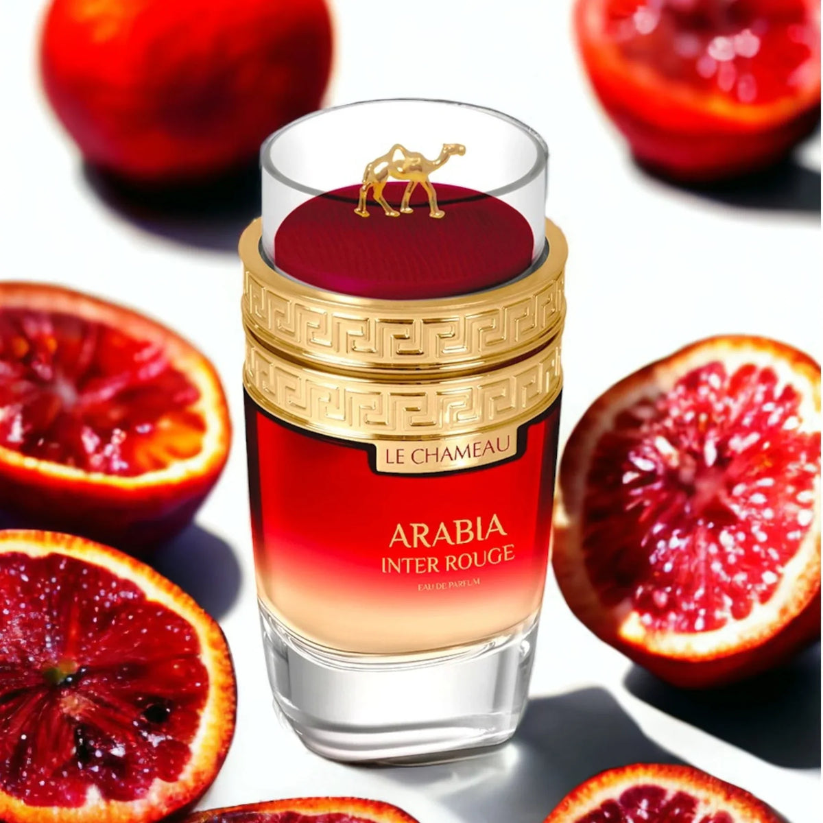 Arabia Inter Rouge EDP
