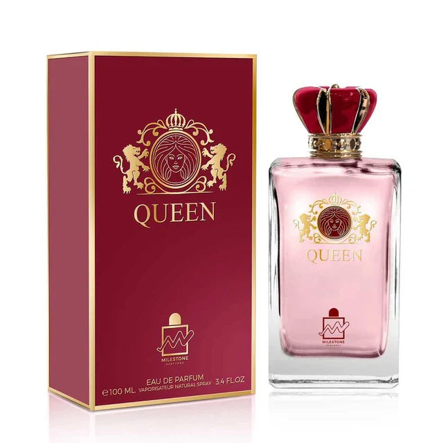 Milestone Queen EDP