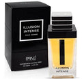 Prive Illusion Intense Pour Homme EDP