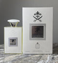 Grade One Silver Water EDP