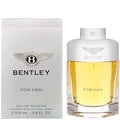 Bentley For Men EDT