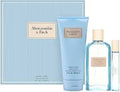 Abercrombie & Fitch Pour Femme- 3pc