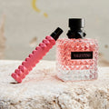 Valentino Donna Travel Exclusive Born in Roma- 2pc