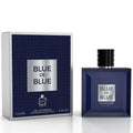 Blue De Blue EDP