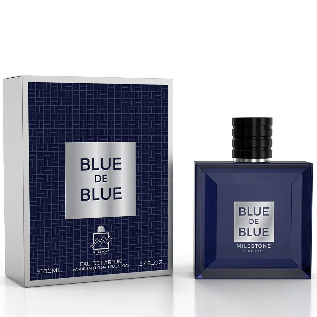 Blue De Blue EDP