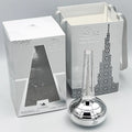 Le Chameau Burj Dubai EDP