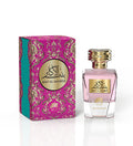 Emper Bint Al Akaber EDP