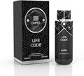 Emper Life Code EDP