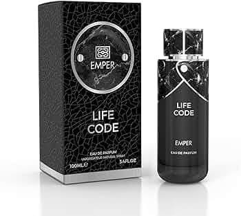 Emper Life Code EDP