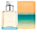Calvin Klein Eternity Summer EDT