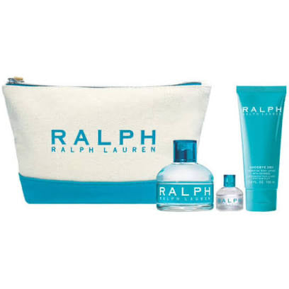 Ralph Lauren Ralph- 4pc