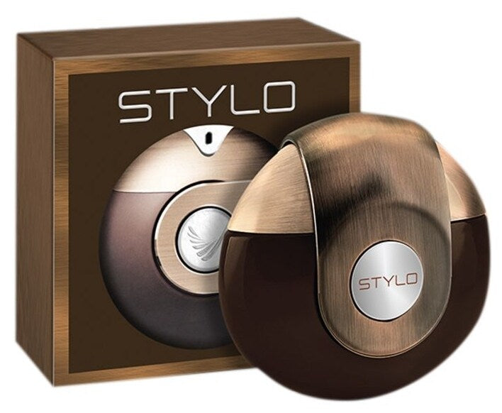 Vivarea Stylo Pour Homme EDP