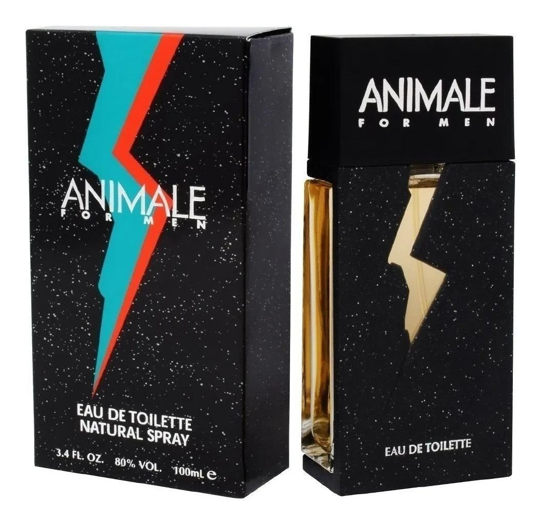Animale For Men EDT