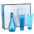 Davidoff Cool Water For Her- 3pc