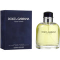 Dolce & Gabbana Pour Homme EDT