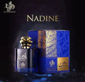 Al Wataniah Nadine EDP