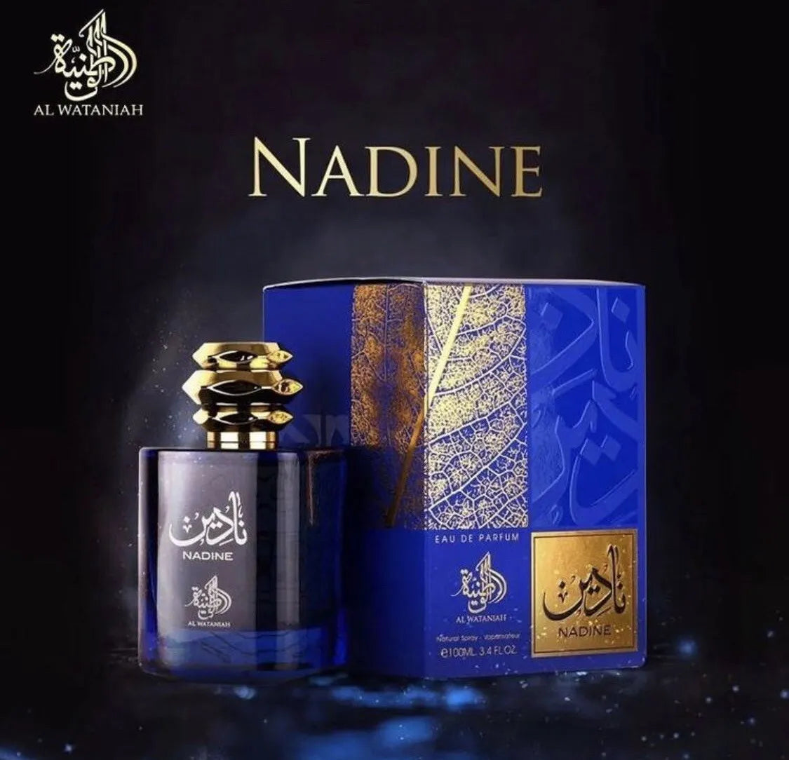 Al Wataniah Nadine EDP