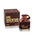 Epic Adventure EDP